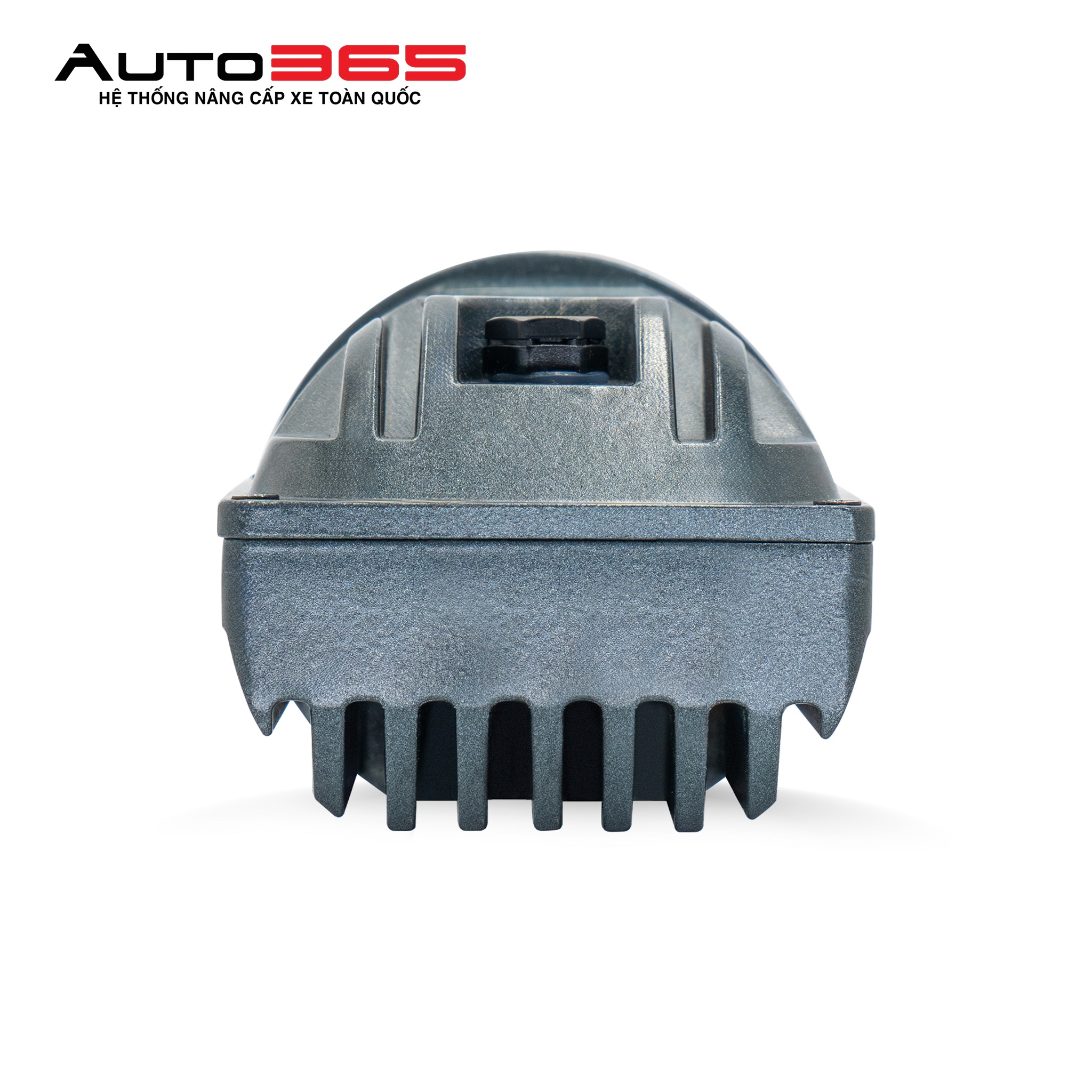 BI GẦM X-LIGHT F10 2.0 INCH MOTO